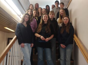 4H Klubbledarutbildning – en satsning som gynnar både unga och föreningar featured image